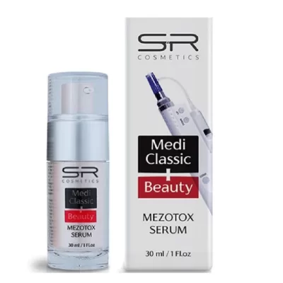 Mezotox Serum, 30ml