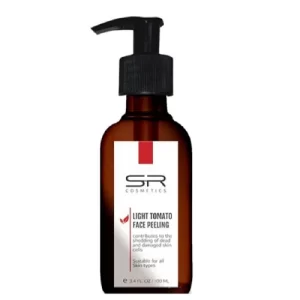 Light Tomato Peeling, 100ml