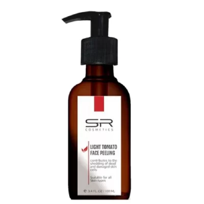 Light Tomato Peeling, 100ml