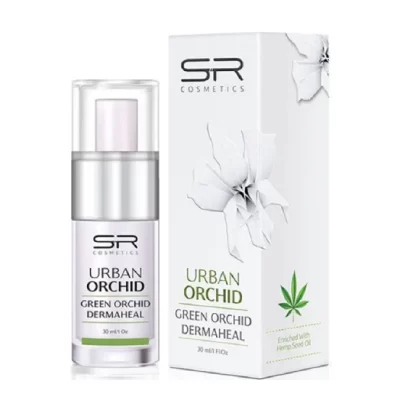 Green Orchid Dermaheal, 30ml