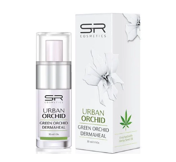 Green Orchid Dermaheal, 30ml