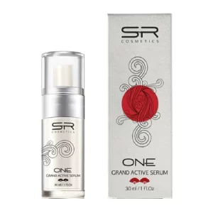 GRAND ACTIVE SERUM, 30ML