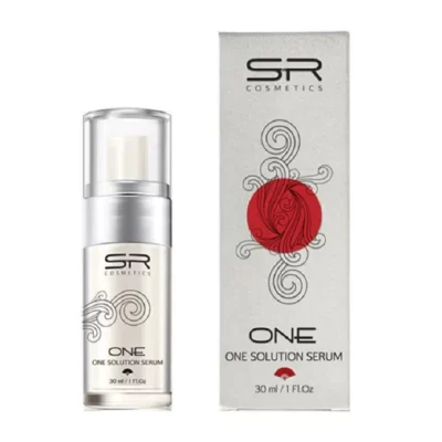 ONE SOLUTION SERUM, 30ML