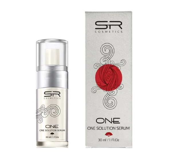 ONE SOLUTION SERUM, 30ML