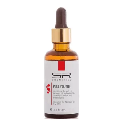 Peel Young, 50ml