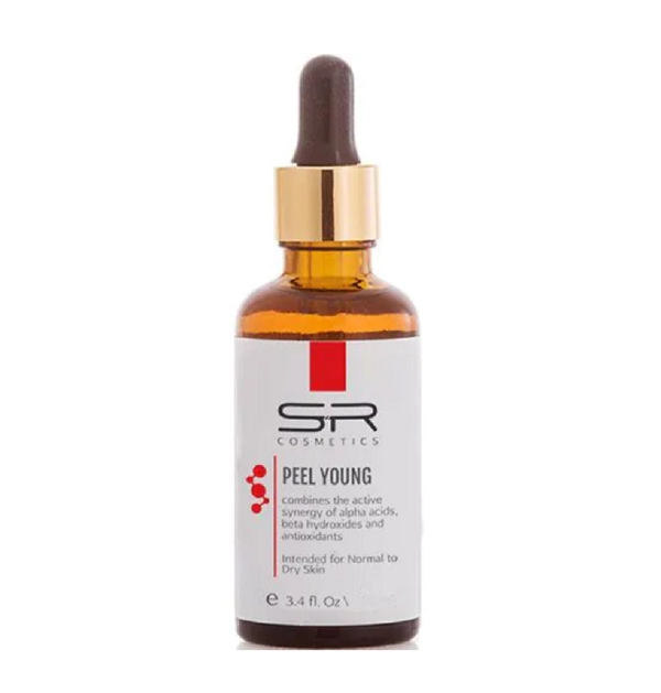 Peel Young, 50ml