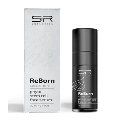 Phyto Stem Cell Face Serum, 30ml