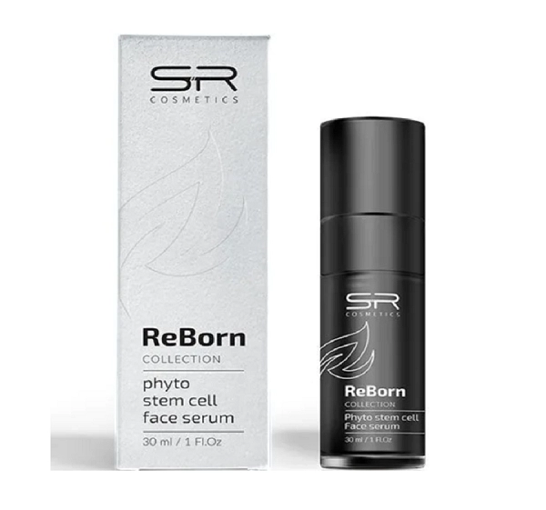 Phyto Stem Cell Face Serum, 30ml