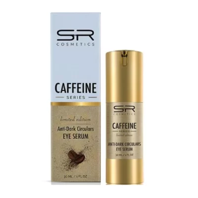 Anti-Dark Circulars Eye Serum, 30ml