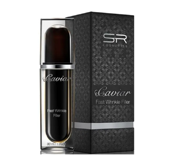 CAVIAR FAST WRINKLE FILLER SERUM PREMIUM, 30ML