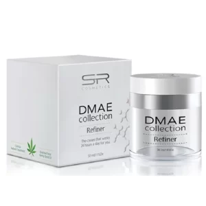 Refiner cream, 50ml