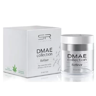 Refiner cream, 50ml