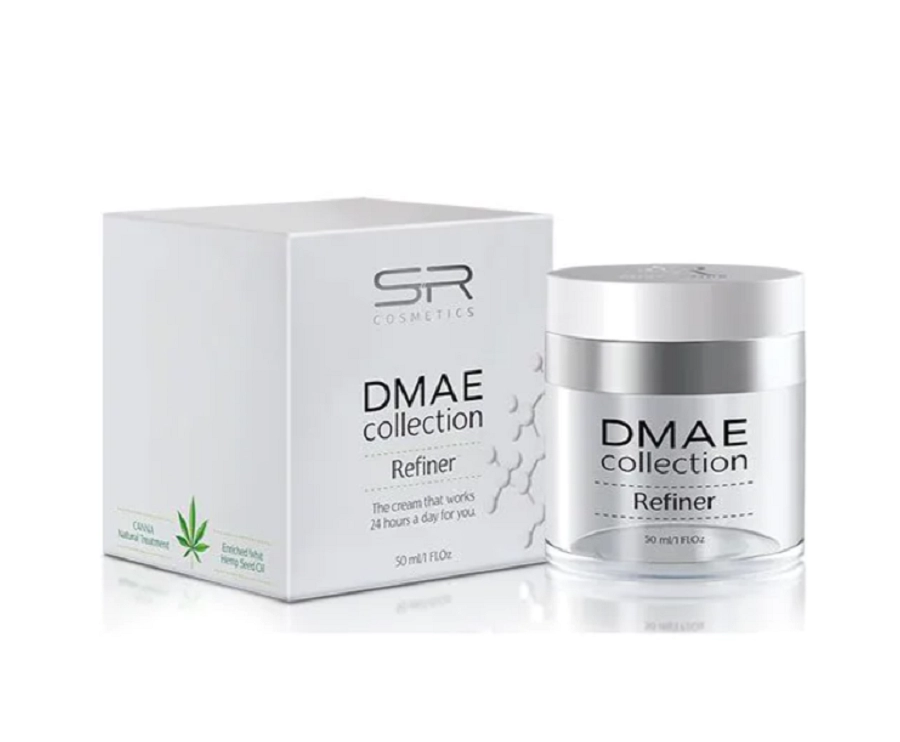 Refiner cream, 50ml