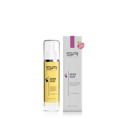 Golden Velvet, 100ml
