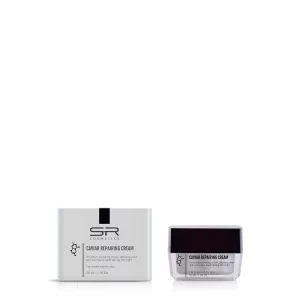 Caviar Repairing Cream, 50ml