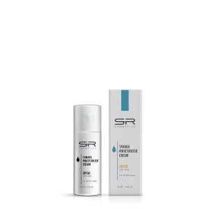 Thanaka Moisturizer SPF 50, 50ml