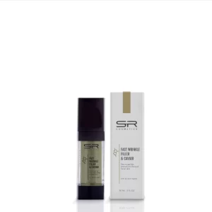 Fast Wrinkle Filler, 30ml