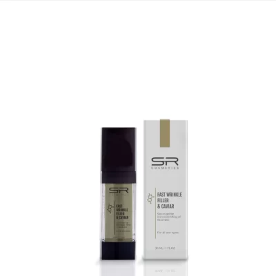 Fast Wrinkle Filler, 30ml